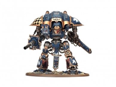 Imperial Knights Battleforce: Valourstrike Lance, 54-23 2