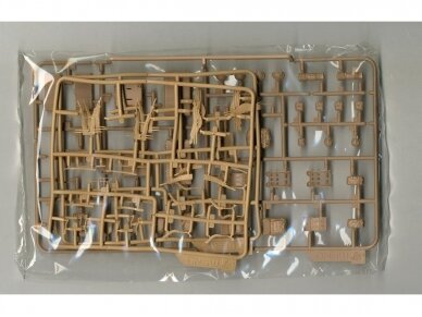 Meng Model - Modern U.S. Military Individual Load-Carrying Equipment, 1/35, SPS-015 1