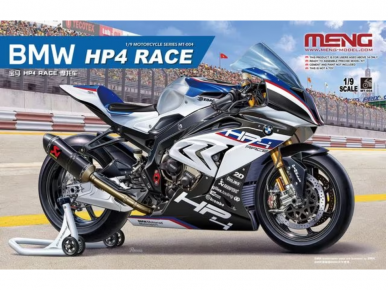 hp4 race