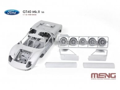 meng model gt40