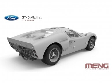 meng model gt40