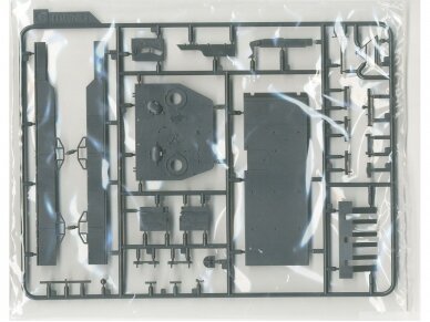 Meng Model - Leopard 2 A7, 1/35, TS-027 13