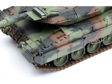 Meng Model - Leopard 2 A7, 1/35, TS-027 8