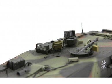 Meng Model - Leopard 2 A7, 1/35, TS-027 5