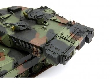 Meng Model - Leopard 2 A7, 1/35, TS-027 4