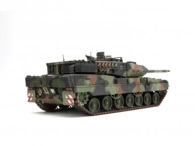 Meng Model - Leopard 2 A7, 1/35, TS-027 2