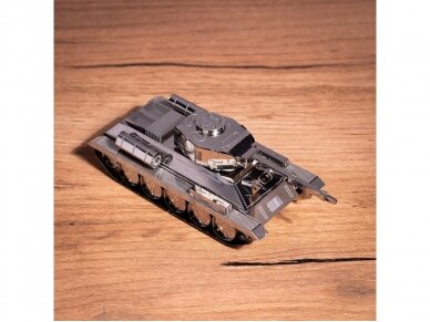 Metal Time - Konstruktorius T-34/85, 1/72, MT071 6