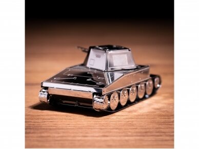 Metal Time - Konstruktorius T67, 1/72, WoT, World of Tanks, MT066 4