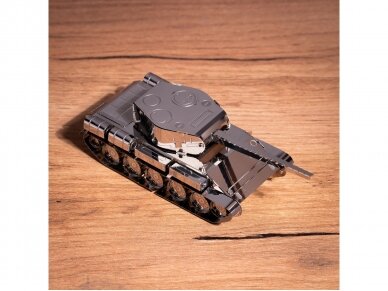 Metal Time - Konstruktorius T-44, 1/72, MT072 6