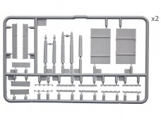 Miniart - Soviet Ammo Boxes with Shells, 1/35, 35261