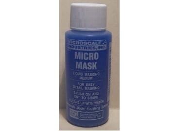 Microscale - Micro Mask 30ml, MS07