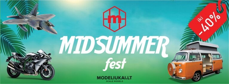 midsummer