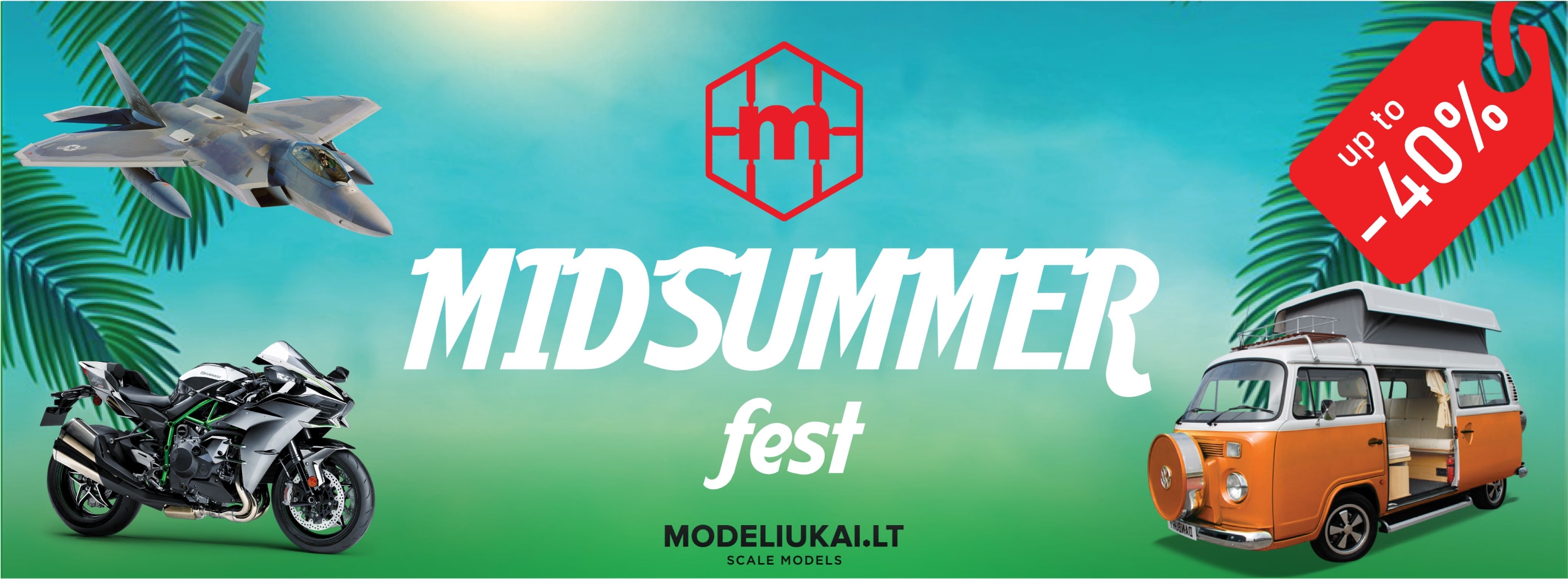 midsummer