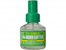 Mr.Hobby - Mr. Mark Softer, 40 ml, MS-231