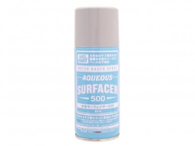 Mr.Hobby - Aqueous Surfacer 500 170ml, B-614