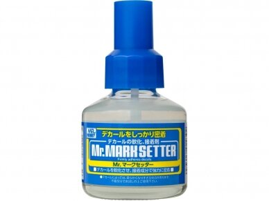 Mr.Hobby - Mr. Mark Setter, 40 ml, MS-232