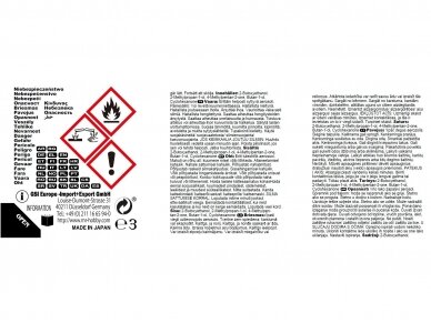 Mr Hobby Mr Primer Surfacer 1000 Spray 170 Ml B 524 Primers Tools Materials Eshop Modeliukai Lt