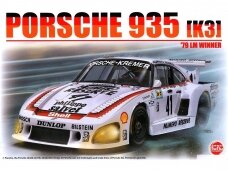 NuNu - Porsche 935 K3 1979 LM Winner, 1/24. 24006