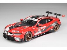 NuNu - BMW M8 GTE 2020 Road Atlanta 6 Hours Winner, 1/24, 24043