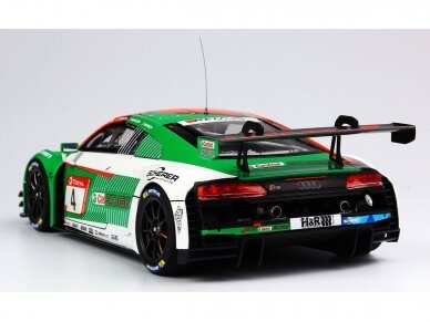 NuNu - Audi R8 LMS GT3 Evo - Nürburgring 24H 2019 Winner, 1/24, 24026 2