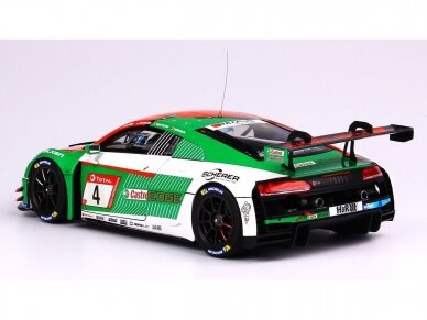 NuNu - Audi R8 LMS GT3 Evo - Nürburgring 24H 2019 Winner, 1/24, 24026 5