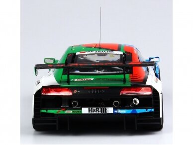 NuNu - Audi R8 LMS GT3 Evo - Nürburgring 24H 2019 Winner, 1/24, 24026 6