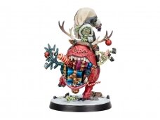 Gloomspite Gitz: Grotmas Gitz, 89-85