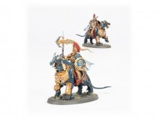 Stormcast Eternals: Dracothian Guard, 96-24