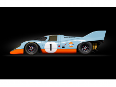 Pocher - Porsche 917K - Gulf Edition, 1/8, HK118