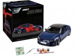 Revell - Advent calendar Audi RS e-tron GT (easy-click), 1/24, 01049