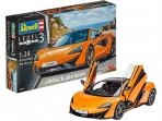 Revell - McLaren 570S, 1/24, 07051