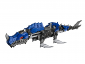 Revell - CyberBeasts HydroFang, 1/35, 07851