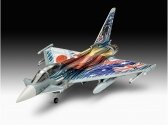 Revell - Eurofighter Rapid Pacific "Exclusive Edition", 1/72, 05649