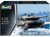 Revell - Leopard 2A7V, 1/72 03355