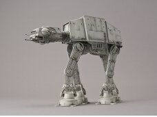 Revell - Star Wars AT-AT (Bandai), 1/144, 01205