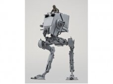 Revell - Star Wars AT-ST (Bandai), 1/48, 01202