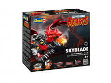 Revell - CyberBeasts SkyBlade, 1/35, 07850