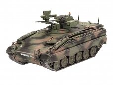 Revell - SPz Marder 1A3, 1/72, 03326