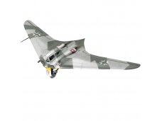 Revell - Horten Go 229, 1/72, 04312