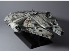 Revell - Millennium Falcon Perfect Grade, 1/72, 01206