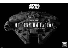 Revell - Millennium Falcon Perfect Grade, 1/72, 01206