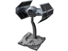 Revell - Star Wars TIE Advanced x1 (Bandai), 1/72, 01214