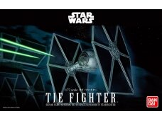 Revell - Star Wars TIE Fighter (Bandai), 1/72, 01201