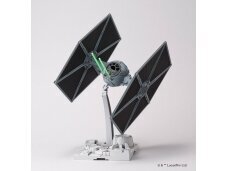 Revell - Star Wars TIE Fighter (Bandai), 1/72, 01201