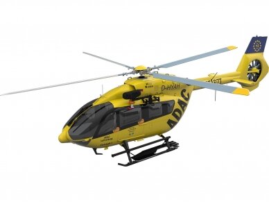 Revell -  Eurocopter H 145 ADAC/REGA, 1/32, 04969 2