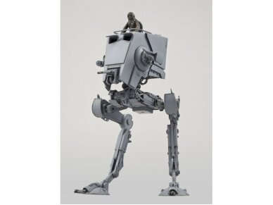 Revell - Star Wars AT-ST (Bandai), 1/48, 01202 1