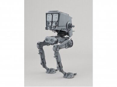 Revell - Star Wars AT-ST (Bandai), 1/48, 01202 6