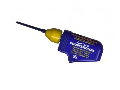 Revell - Contacta Glue - Professional 25g, 39604