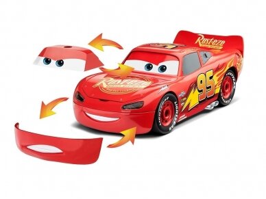 20 lightning mcqueen