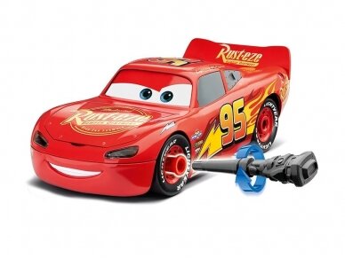 20 lightning mcqueen